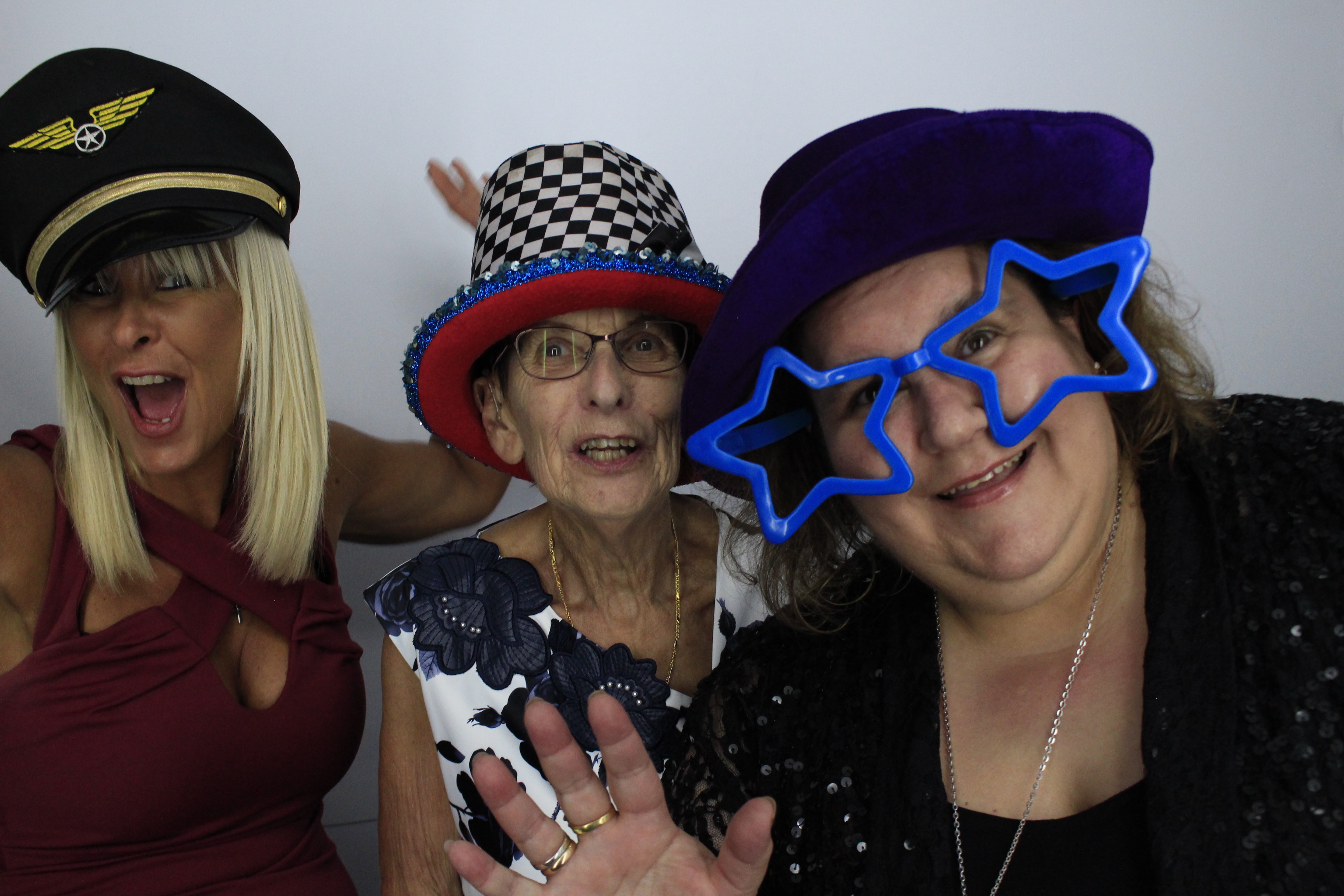 Lucy & Tim's Wedding | View more photos from the event at gallery.myphotoboothexperience.co.uk/u/MyPhotoBoothExperienceLtd/Lucy-Tims-Wedding